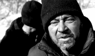 «Академия порядочных бомжей» выпустила короткометражку об омском бездомном Вове